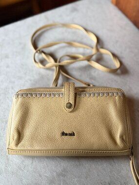 the sak leather bag * purse * smaller